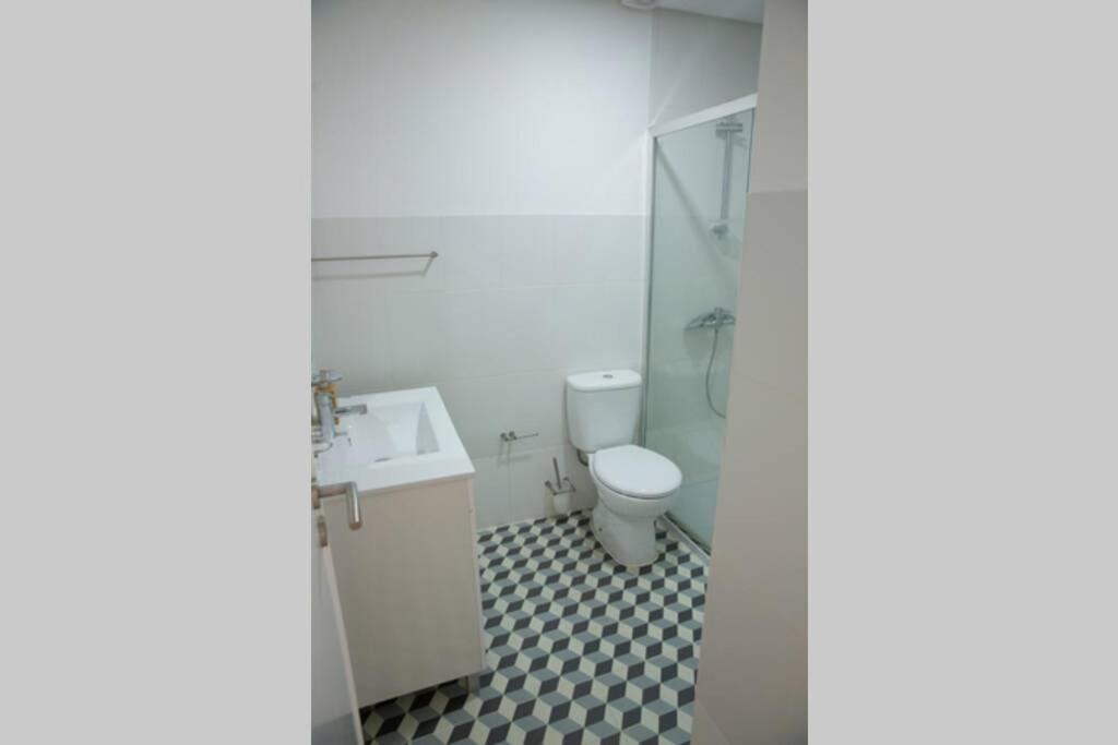 Casa Da Palmeira No Coracao De Αβέιρο Εξωτερικό φωτογραφία